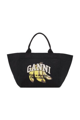 banana-print-shopper-bag