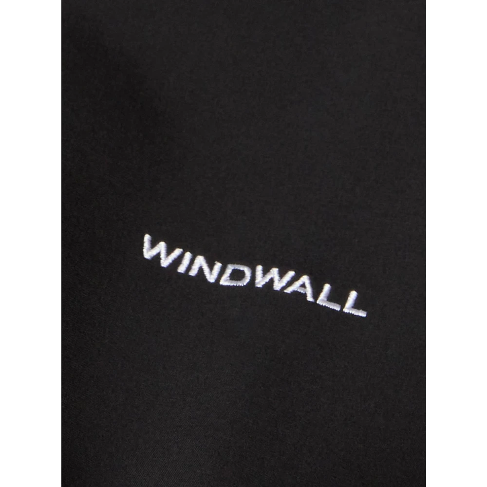The North Face Heren Apex Bionic Winddichte Jas Black Heren