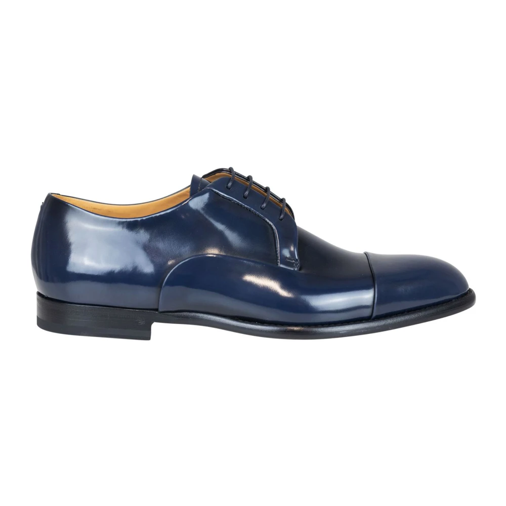Shoes > Flats > Business Shoes - - Fabi - Modalova