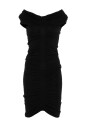 robe-noire-a-volants-asymetriques