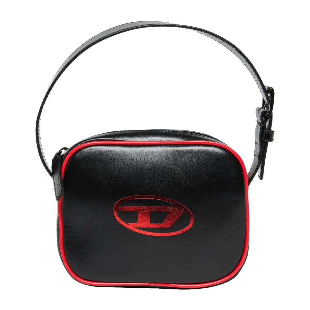 Diesel Women's Black Willow Handbag - Handbags - One Size - Bags