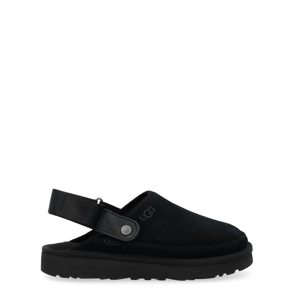 Shoes > Flats > Clogs - - UGG - Modalova