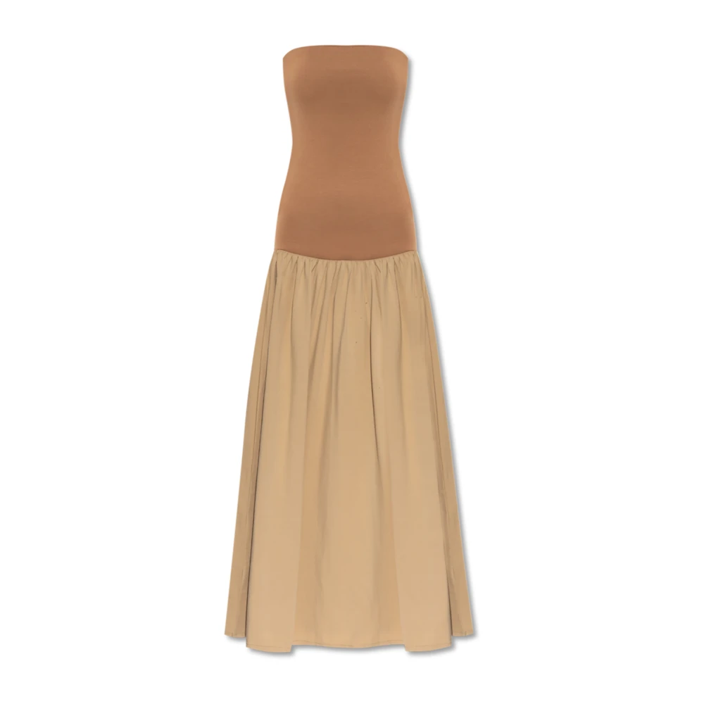 By Malene Birger Jurk Marciella By Herenne Birger Beige Dames