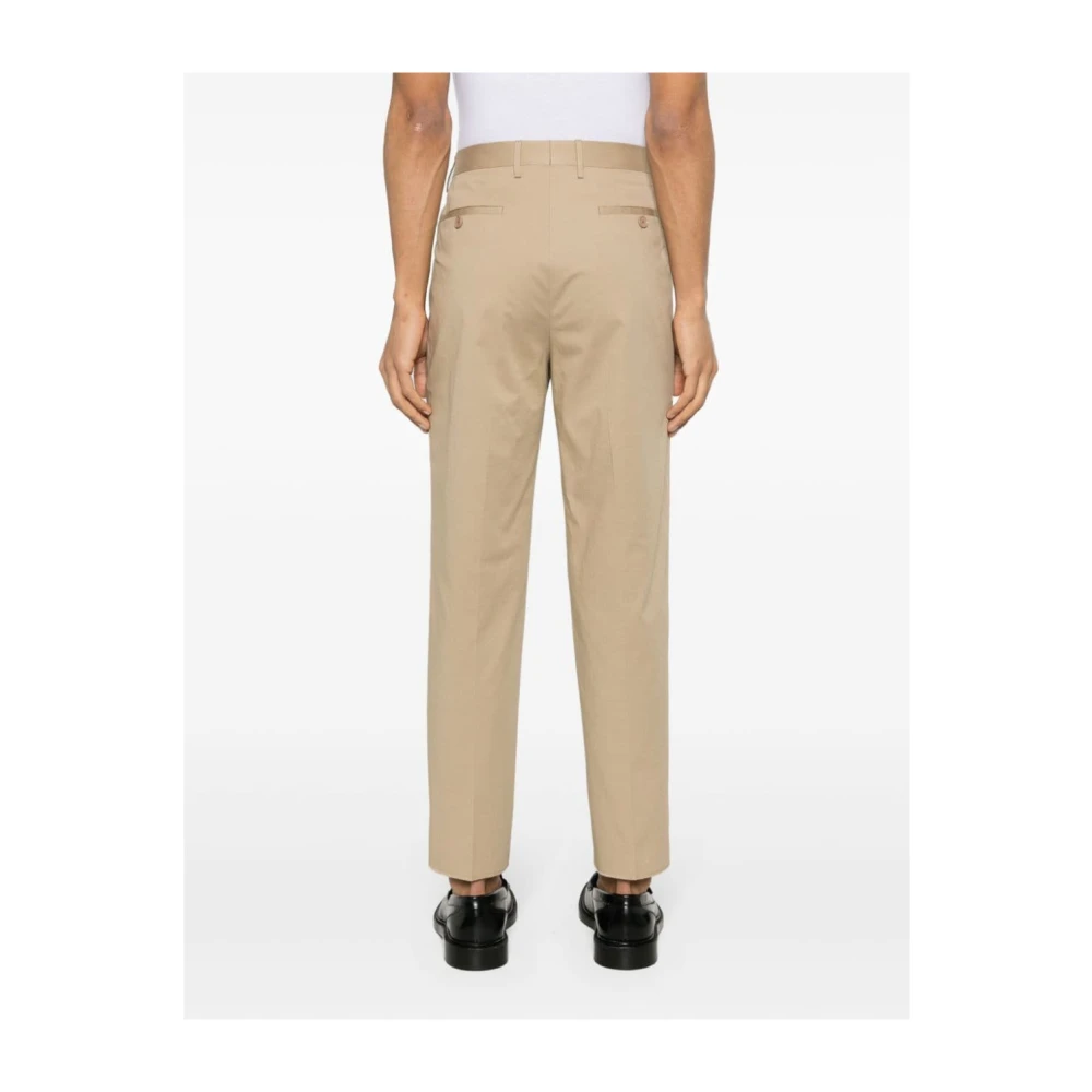 ETRO Chinos Beige Heren