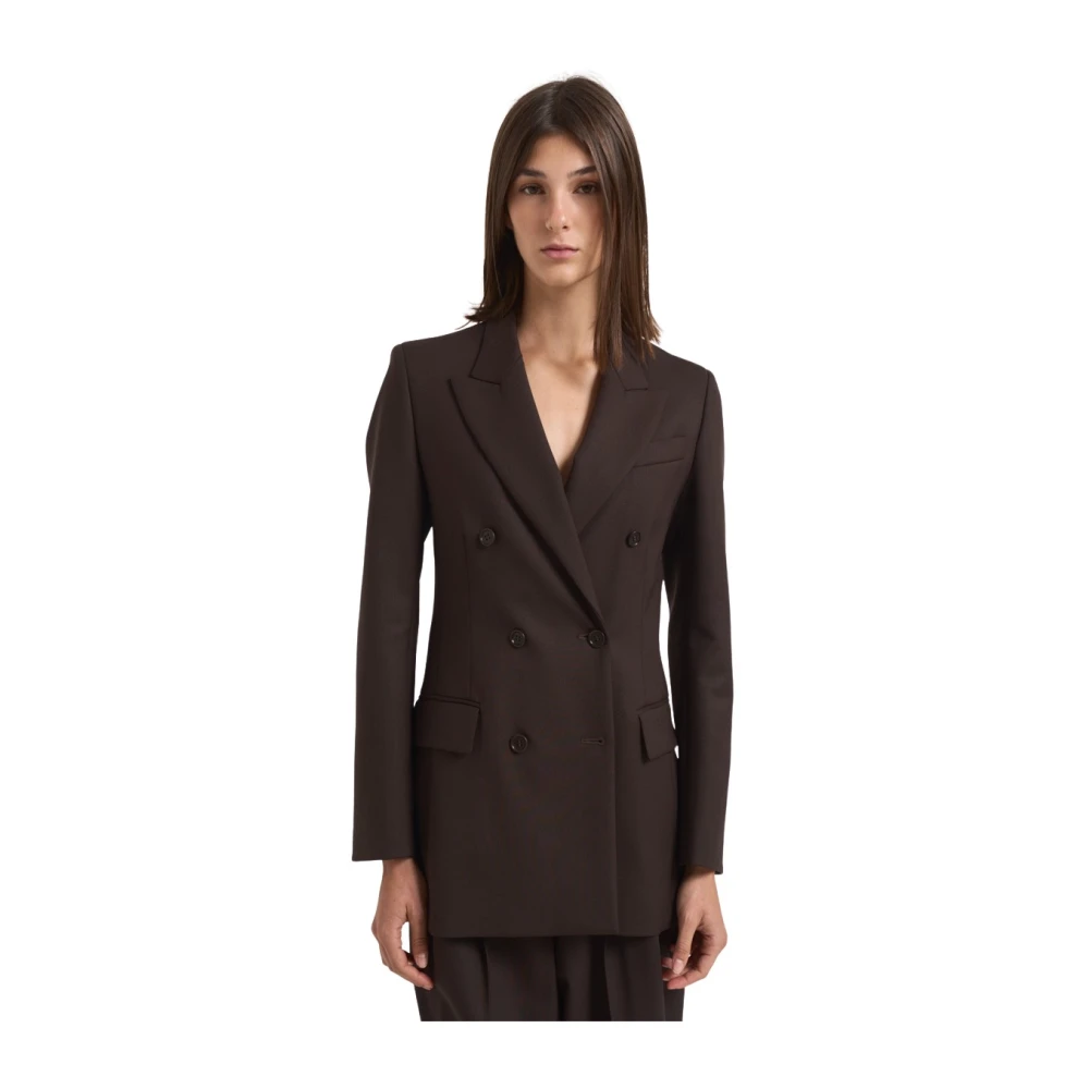 Jackets > Blazers - - P.a.r.o.s.h. - Modalova