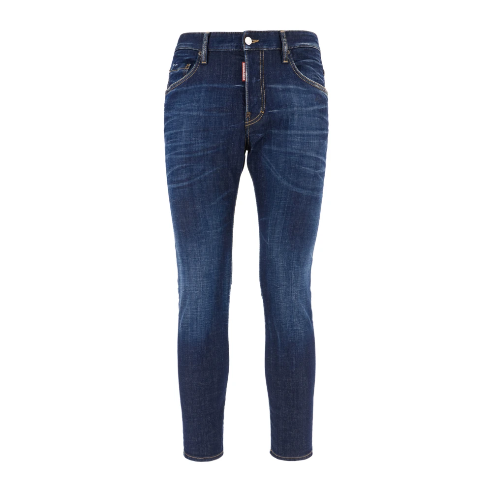 Jeans > Skinny Jeans - - Dsquared2 - Modalova