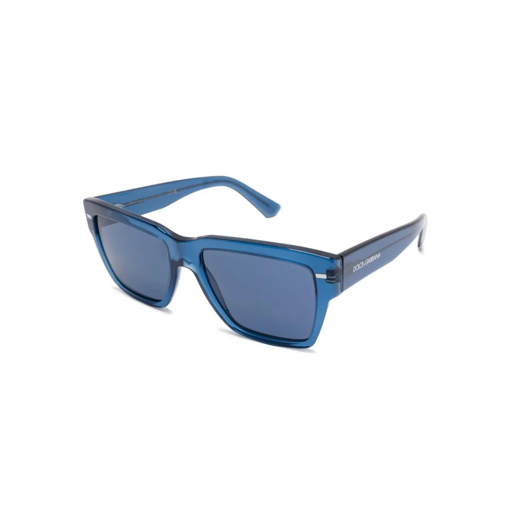 Dolce & Gabbana Men's Blue Sunglasses,, Dg4431 339880 Sunglasses Medium