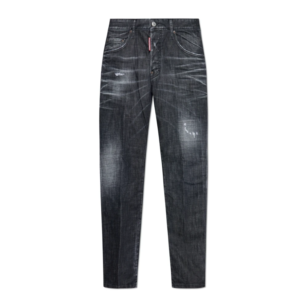 Jeans > Slim-fit Jeans - - Dsquared2 - Modalova