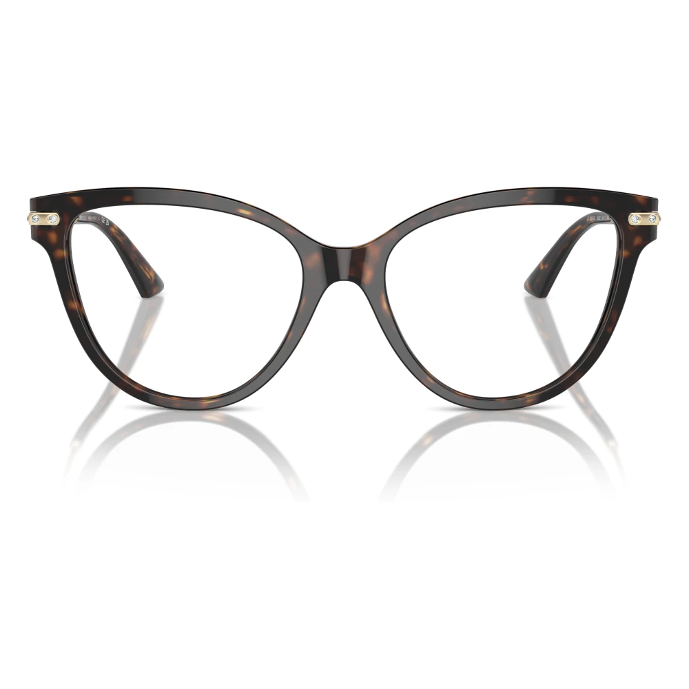 Jimmy Choo Unisex Braun Accessories, 52 Mmgröße: