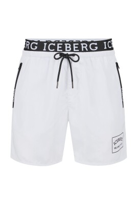 optische-witte-zwemshorts-met-logotailleband-en-contrasterend-gekleurde-trekkoord