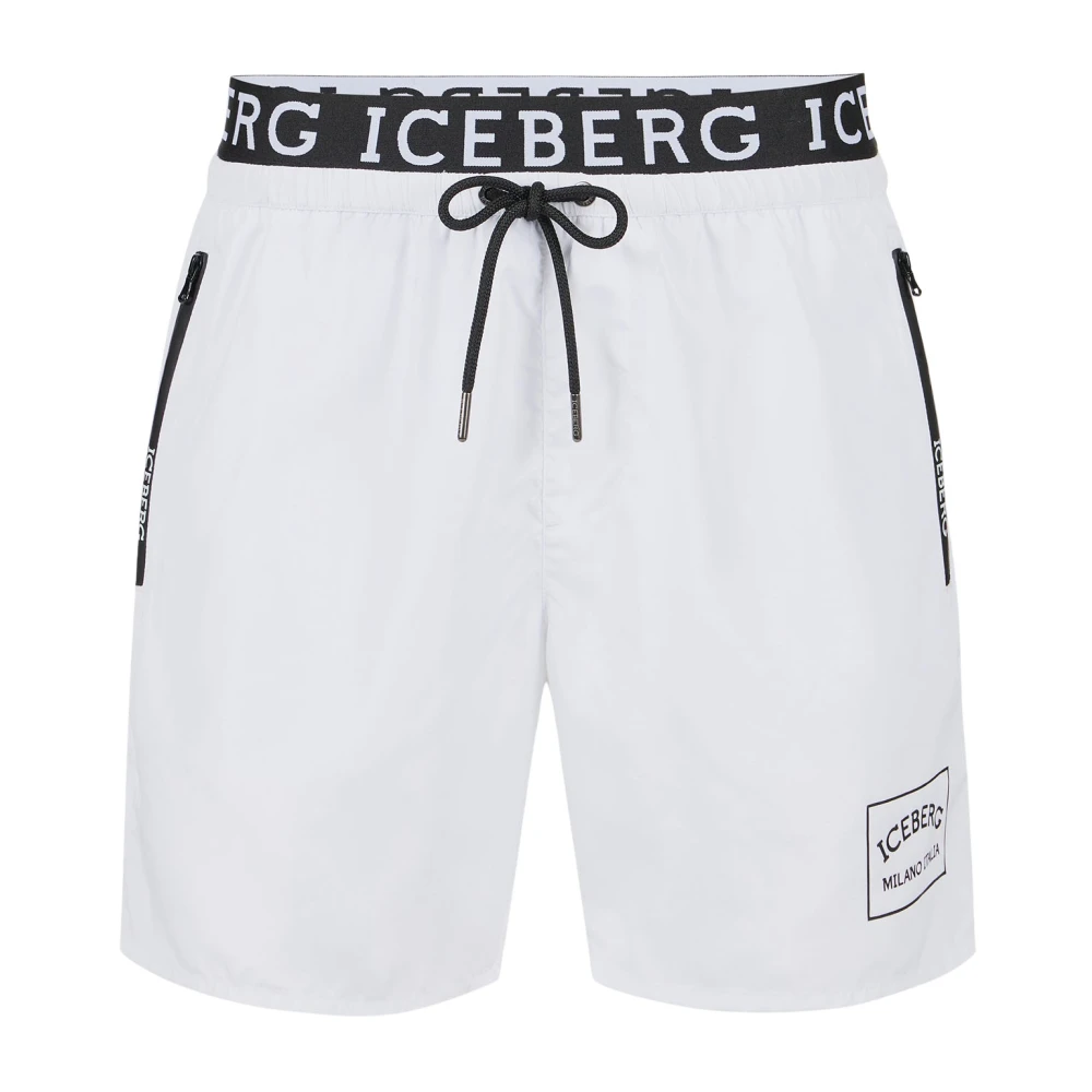 Swimwear > Beachwear - - Iceberg - Modalova