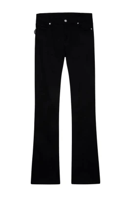 Eclipse Boot-cut Jeans