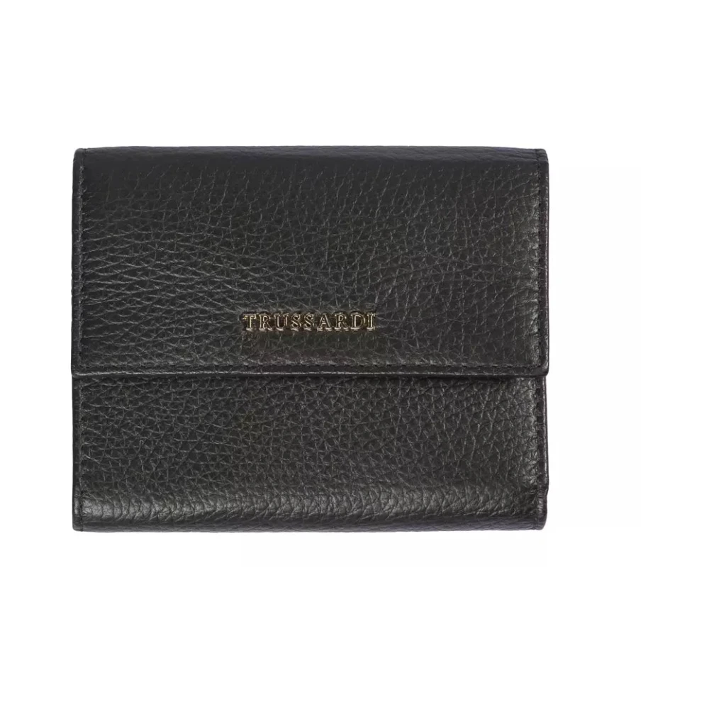 Accessories > Wallets & Cardholders - - Trussardi - Modalova