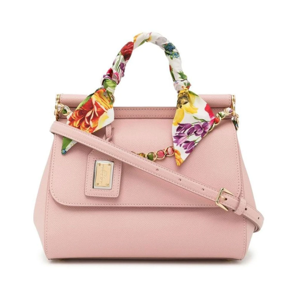 Bags > Handbags - - Dolce & Gabbana - Modalova