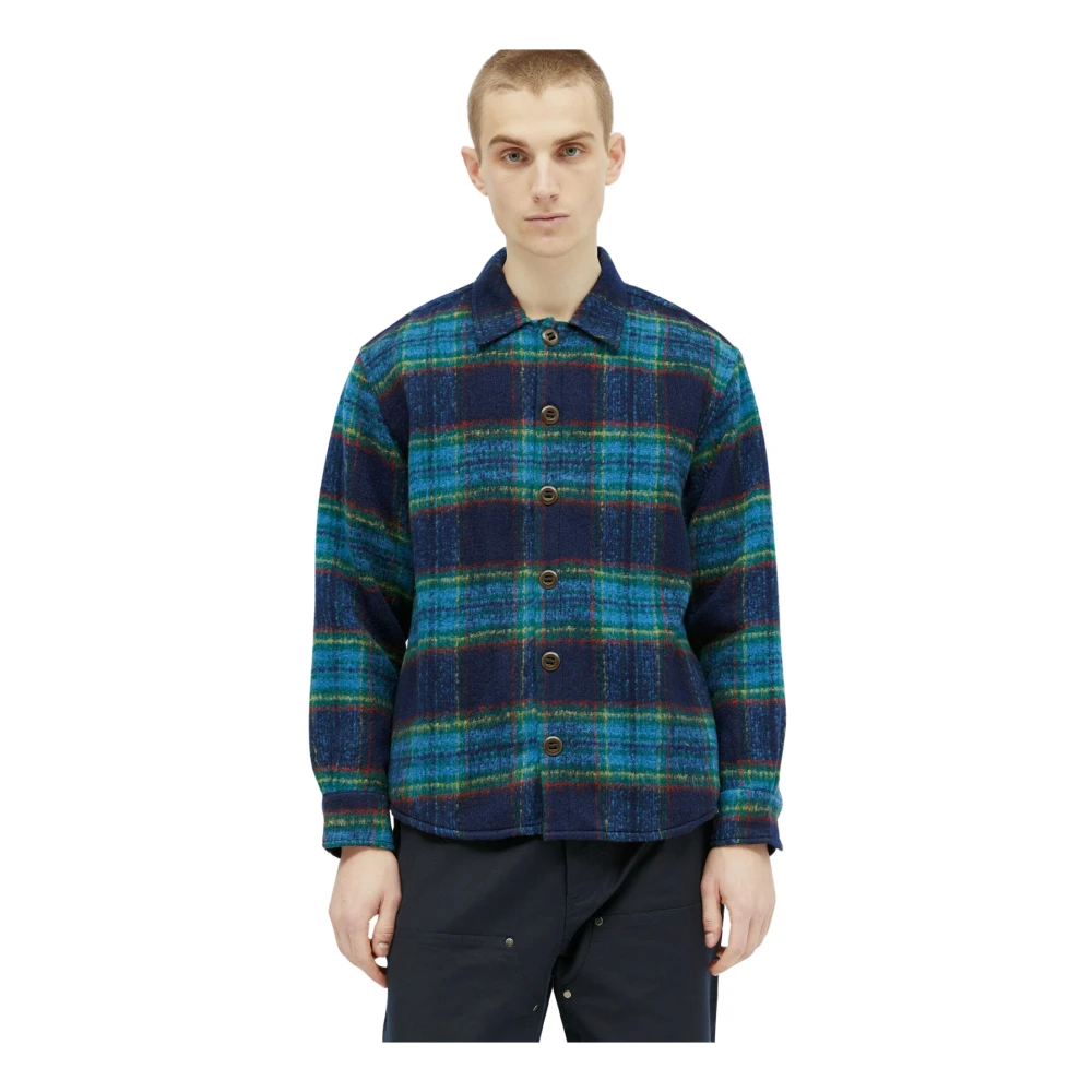 Shirts > Casual Shirts - - Brain Dead - Modalova