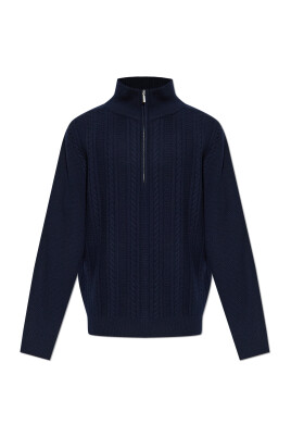 wool-turtleneck