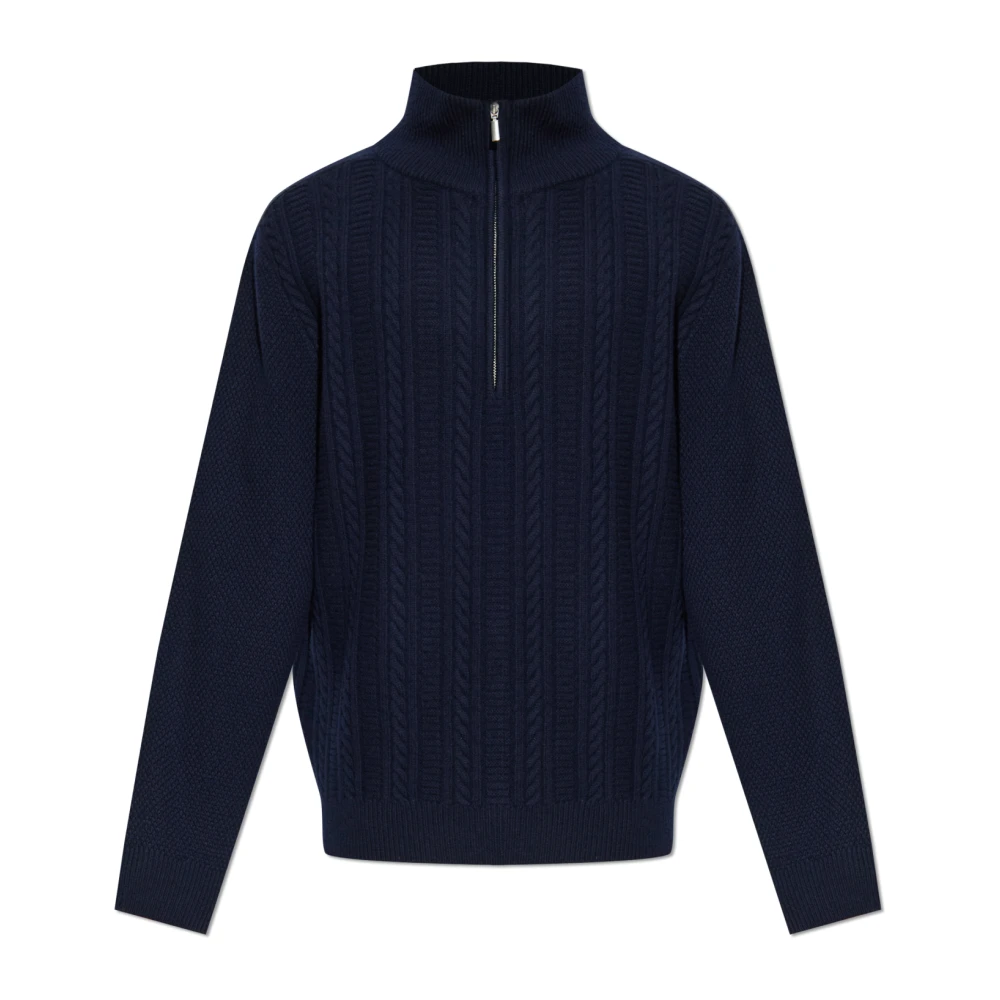 Knitwear > Turtlenecks - - A.p.c. - Modalova