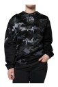 camouflage-logo-round-neck-sweater