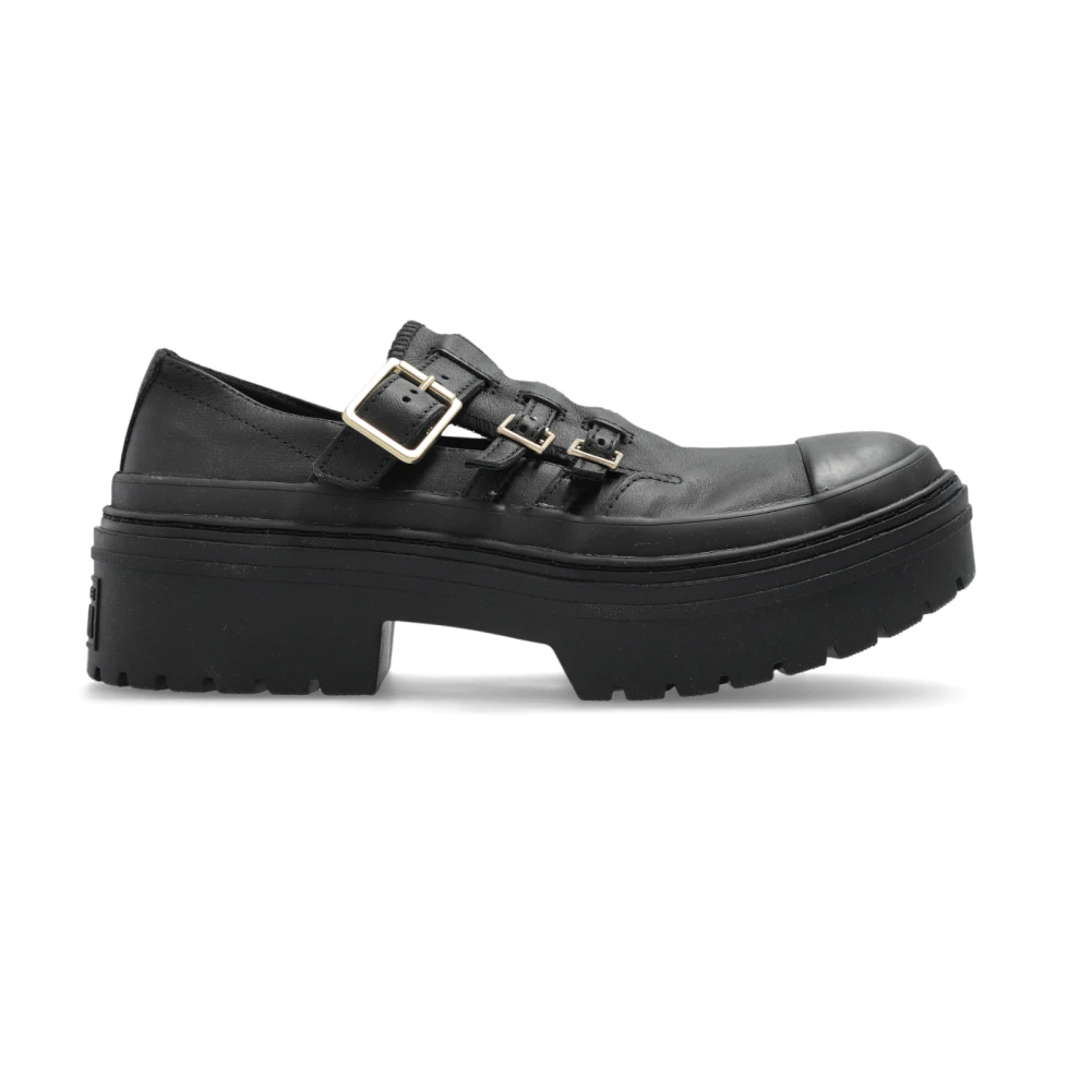 Converse - Shoes > Flats - Black - Converse - Modalova