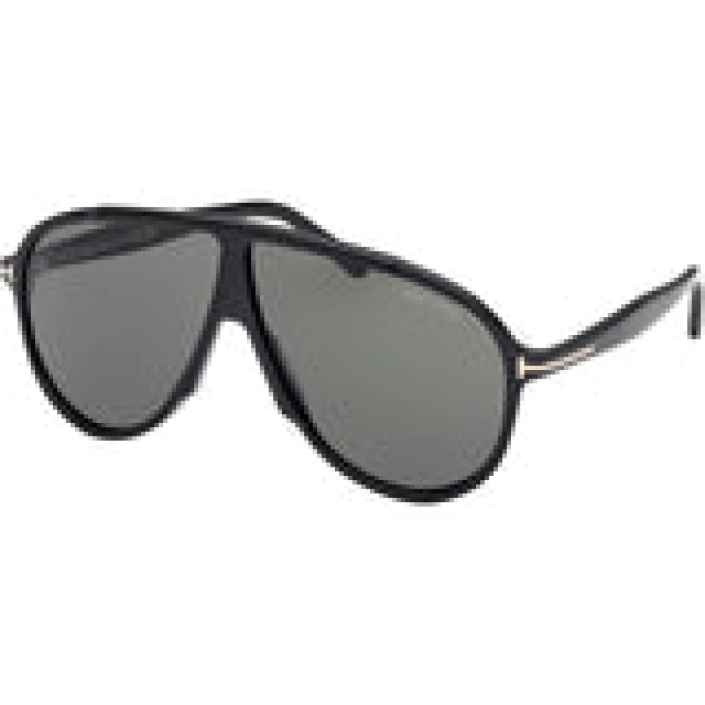 Accessories > Sunglasses - - Tom Ford - Modalova