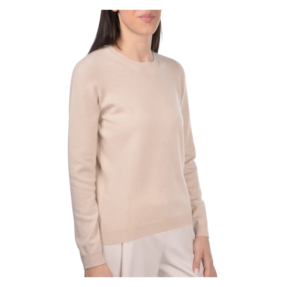 Gran Sasso Stijlvolle Ketting Beige Dames