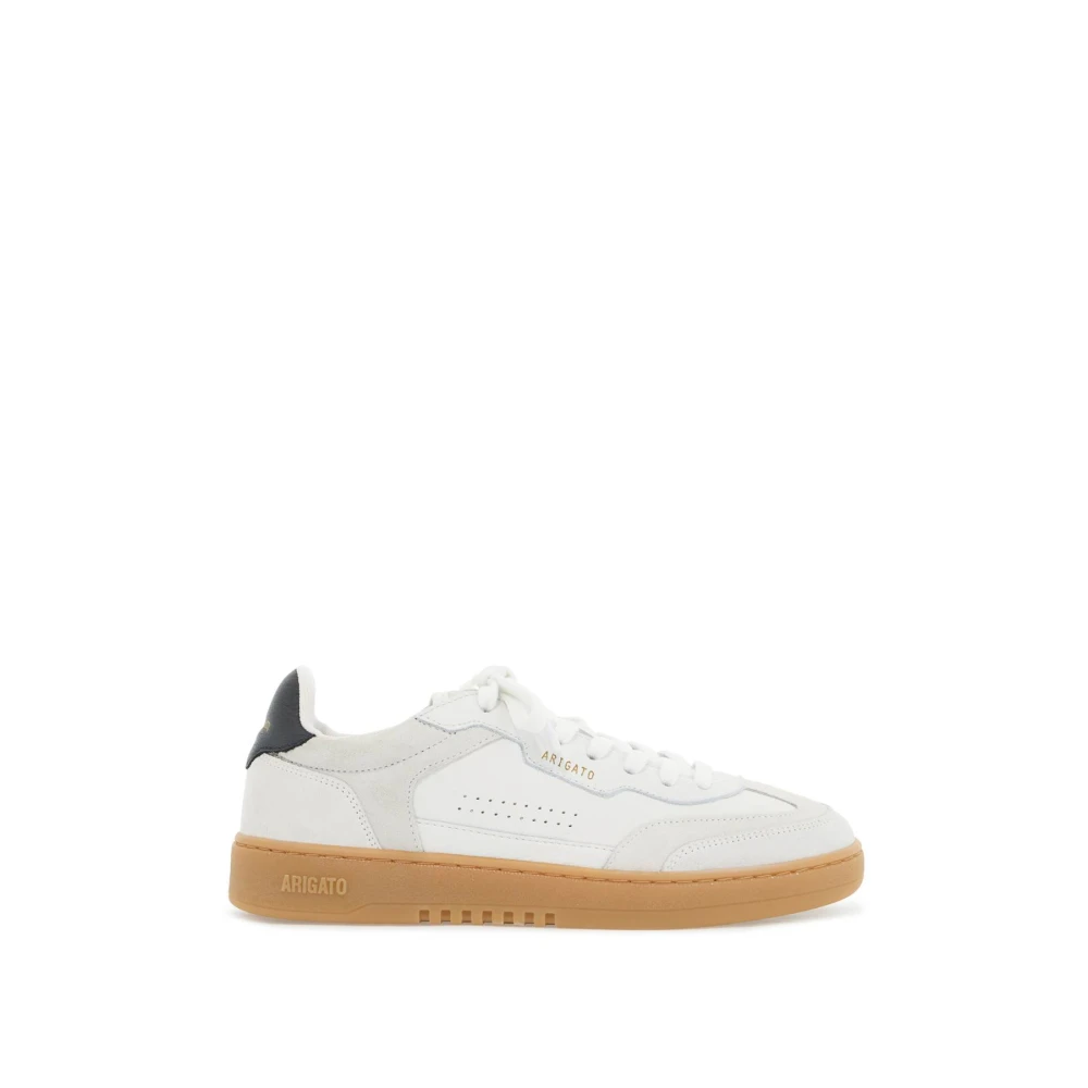 Axel Arigato Dice T-Toe Sneakers Dames Schoenen Wit
