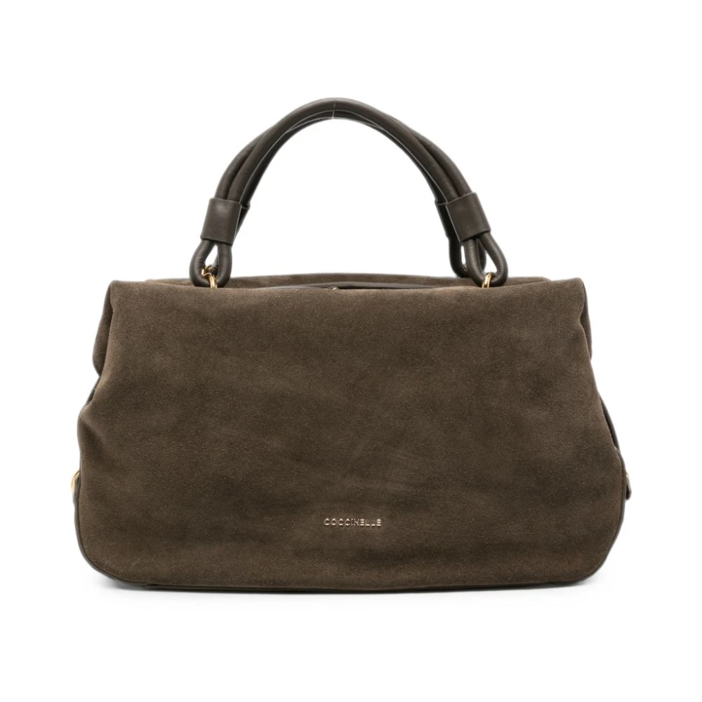Coccinelle Donna Marrone - Handbags - Bags - One Size