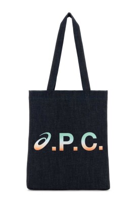 denim-shopping-bag