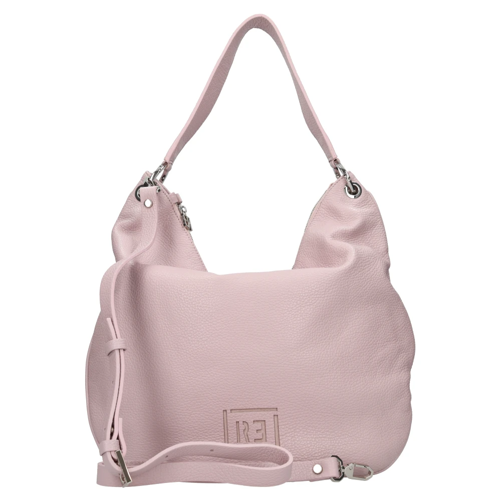 Rebelle Tassen.. Roze Pink Dames