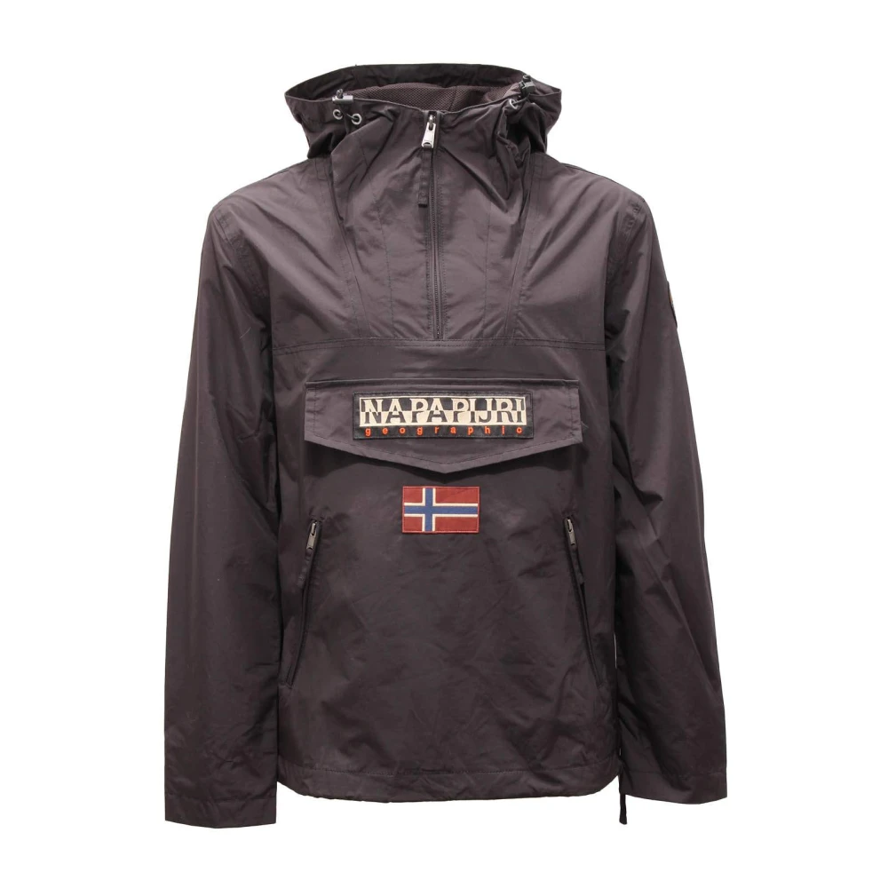 Jackets > Winter Jackets - - Napapijri - Modalova