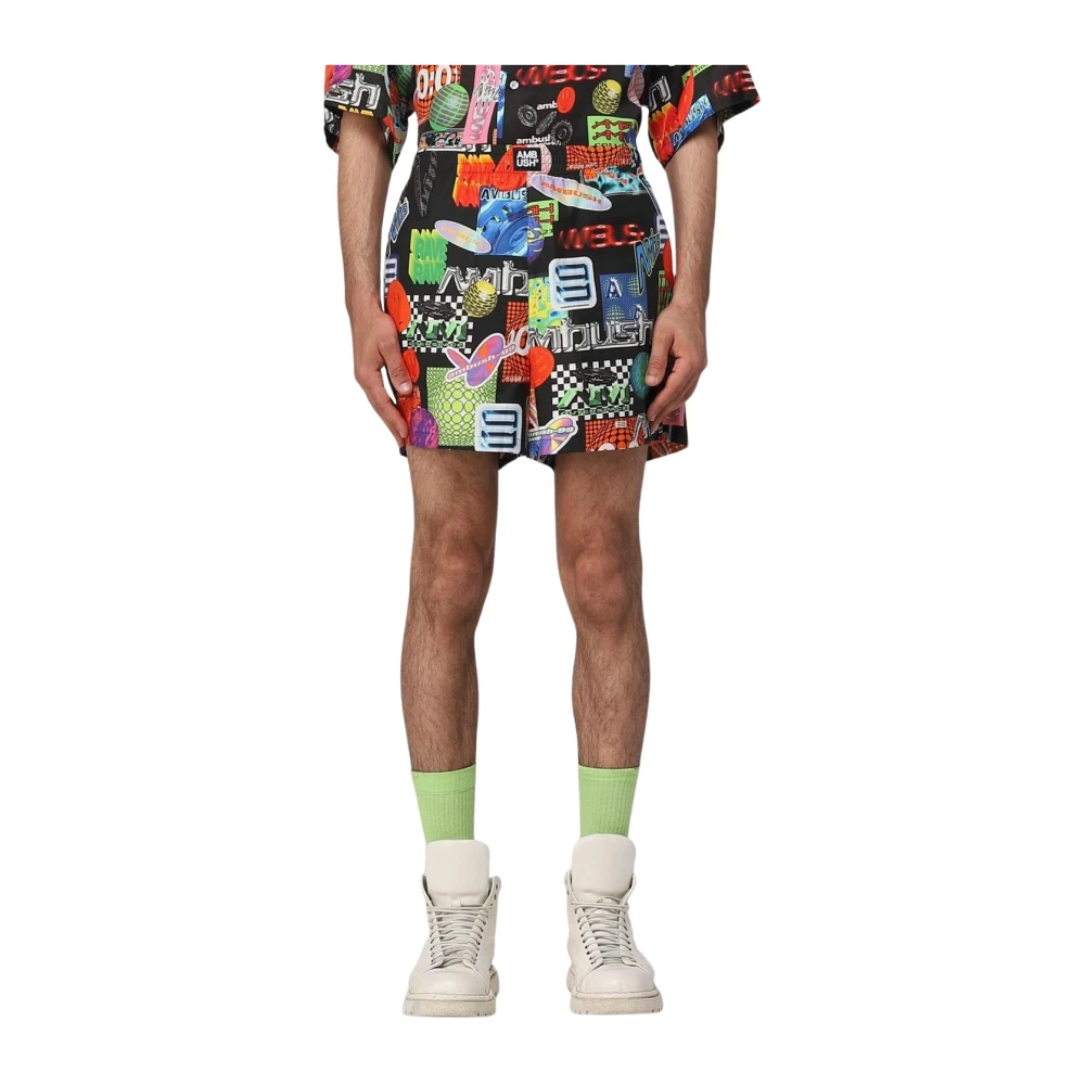 Shorts > Short Shorts - - Ambush - Modalova