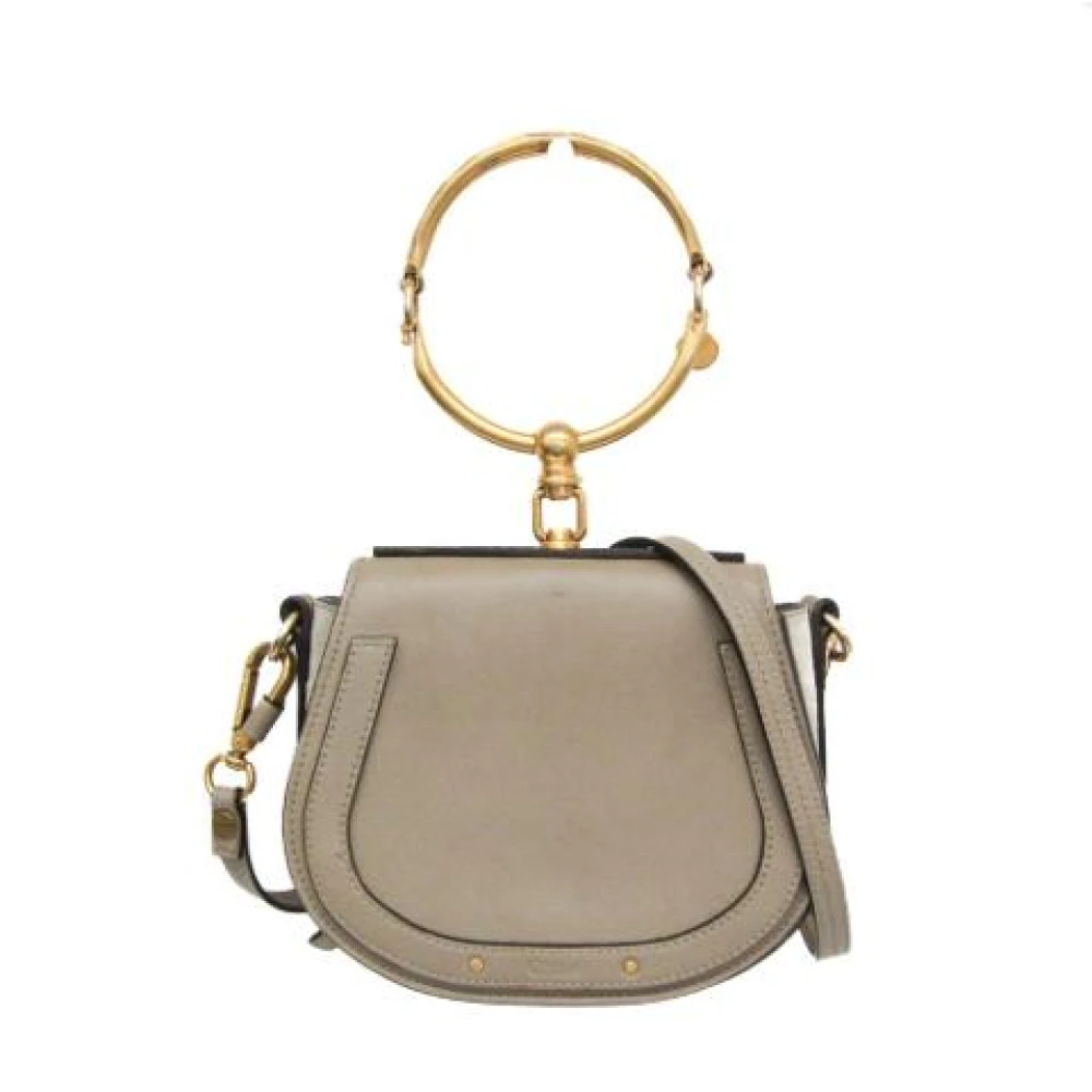 Pre-owned > Pre-owned Bags > Pre-owned Handbags - - Chloé Pre-owned - Modalova