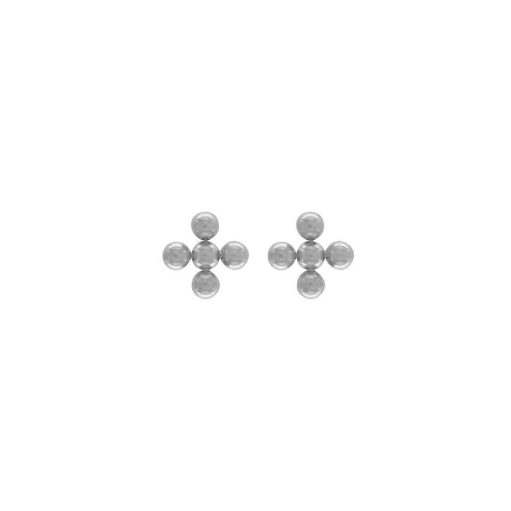 Accessories > Jewellery > Earrings - - Dansk Copenhagen - Modalova