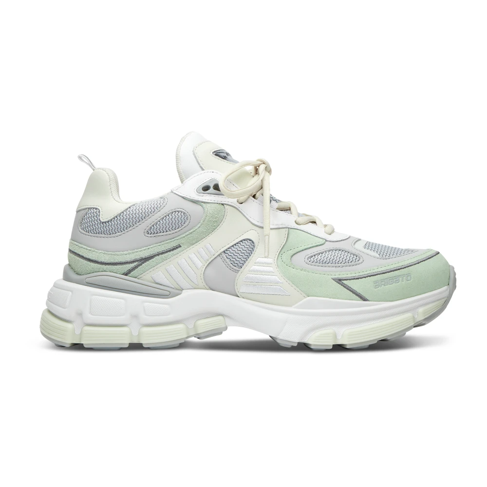 Axel Arigato Sphere Runner Dames Schoenen Groen
