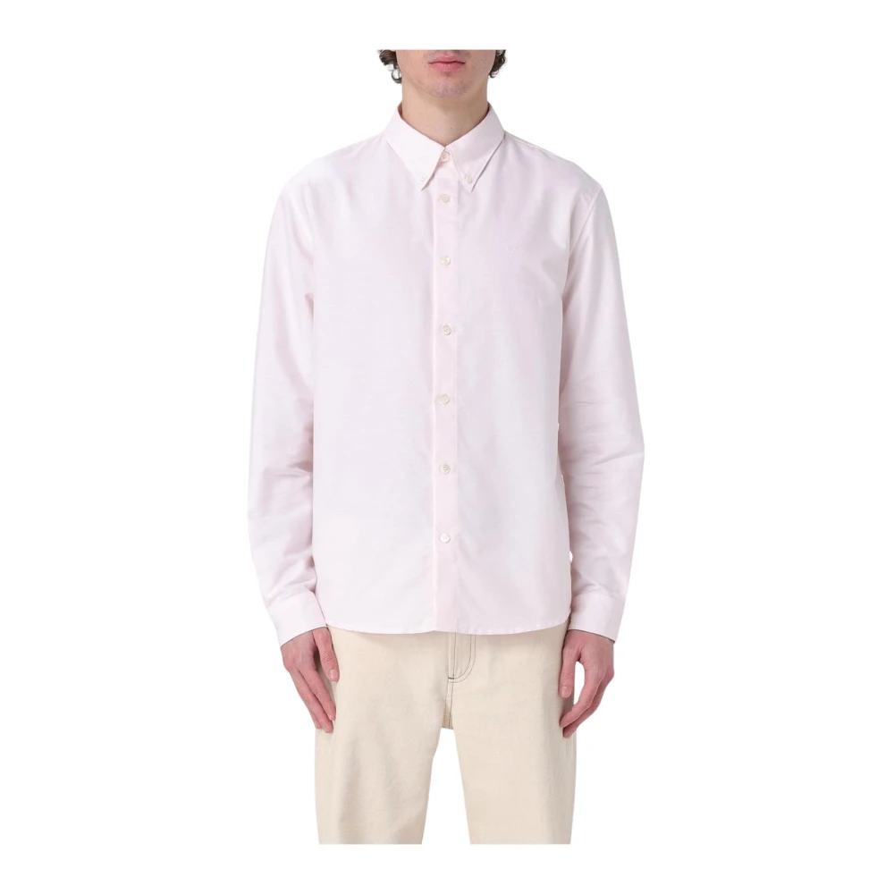 Shirts > Casual Shirts - - A.p.c. - Modalova