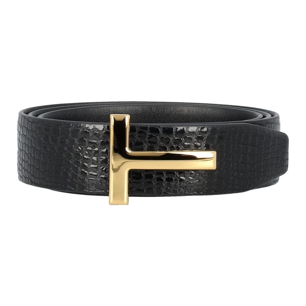 Accessories > Belts - - Tom Ford - Modalova