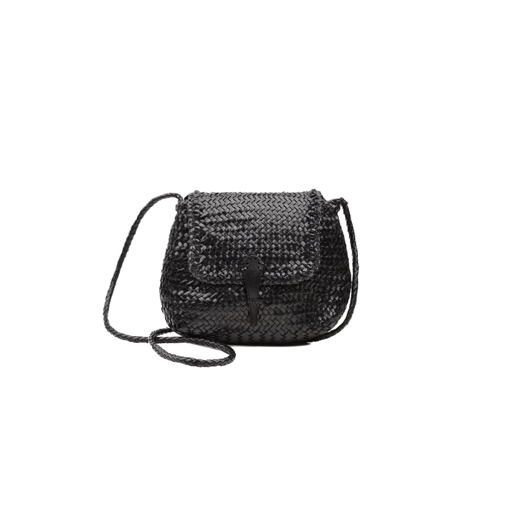 Black Bags for Women | Dragon Diffusion | Shoulder Bags | Miinto