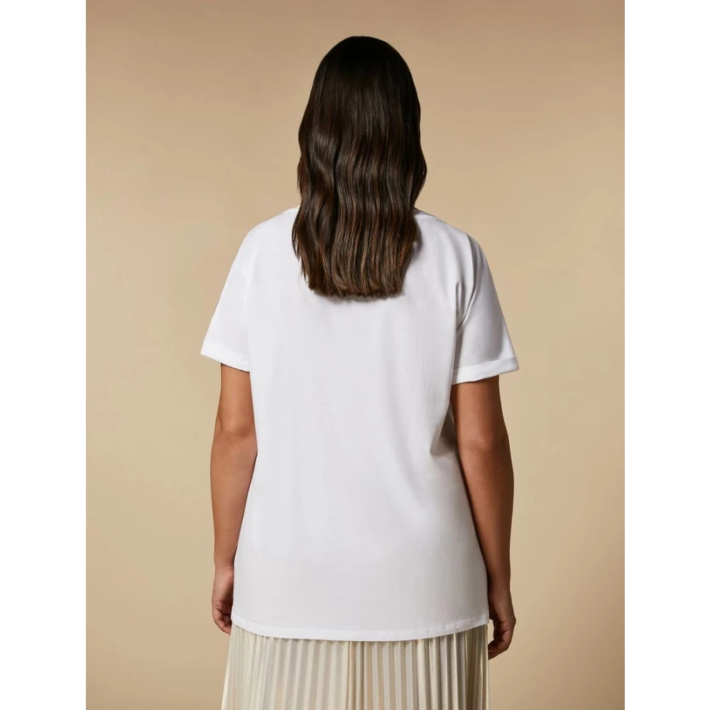 Marina Rinaldi Sweatshirts Multicolor Dames