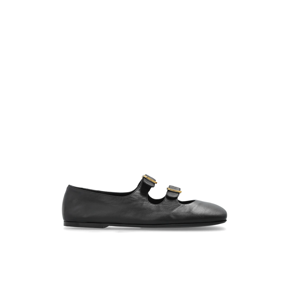 Shoes > Flats > Ballerinas - - AGL - Modalova