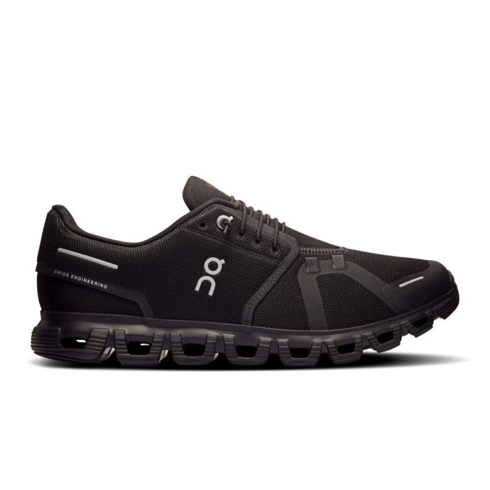 On Cloud - Schwarz Herren Sneaker Netz in Größe 42 - Bild 10