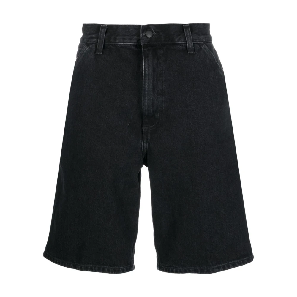 Shorts > Denim Shorts - - Carhartt Wip - Modalova