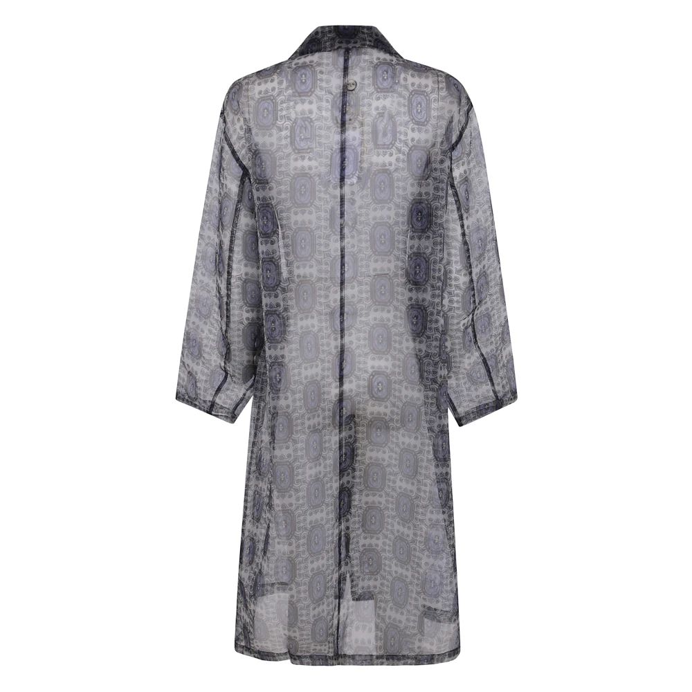 Pierre-Louis Mascia Kobe Regenjas Multicolor Dames