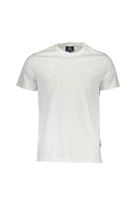 hvid-bomuld-herre-t-shirt-med-print