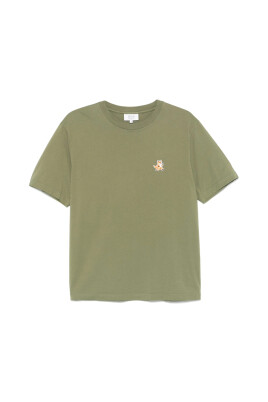gron-crew-neck-t-shirt