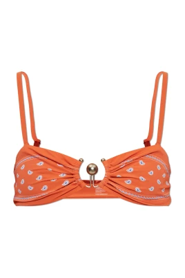 Orbit Bikini Top