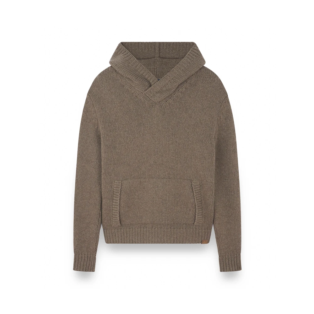 Knitwear > V-neck Knitwear - - Paul & Shark - Modalova
