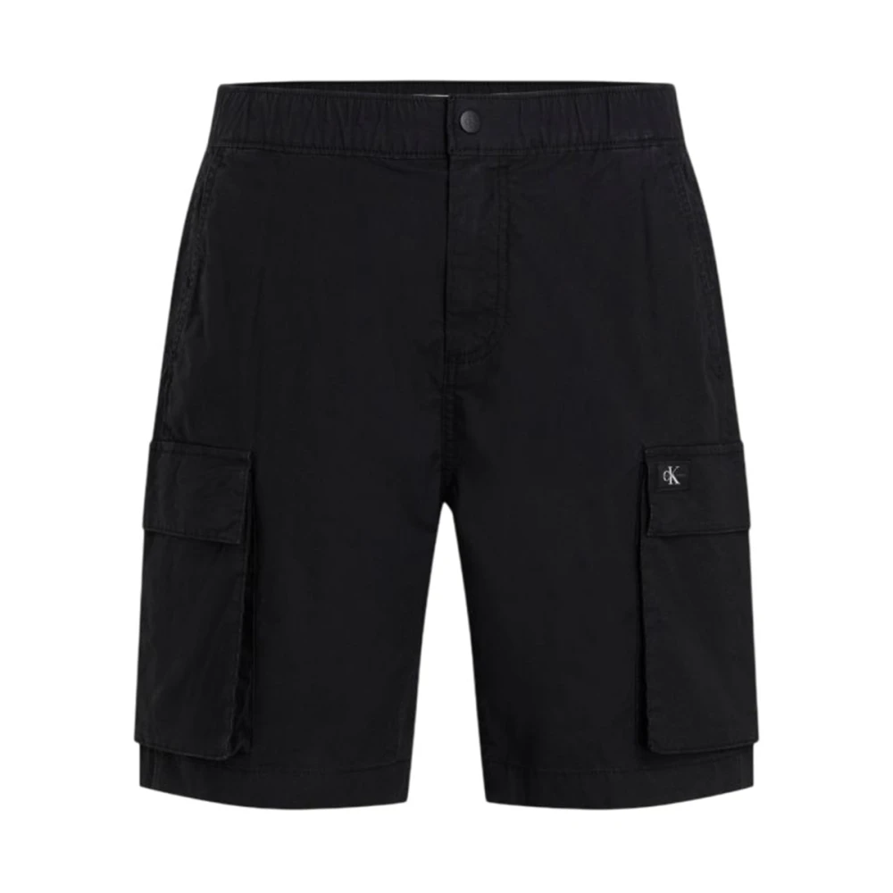 Shorts > Casual Shorts - - Calvin Klein Jeans - Modalova