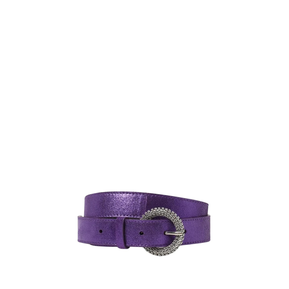Accessories > Belts - - Orciani - Modalova