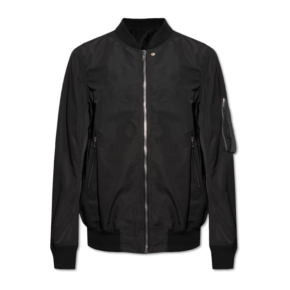 Jackets > Bomber Jackets - - Rick Owens - Modalova