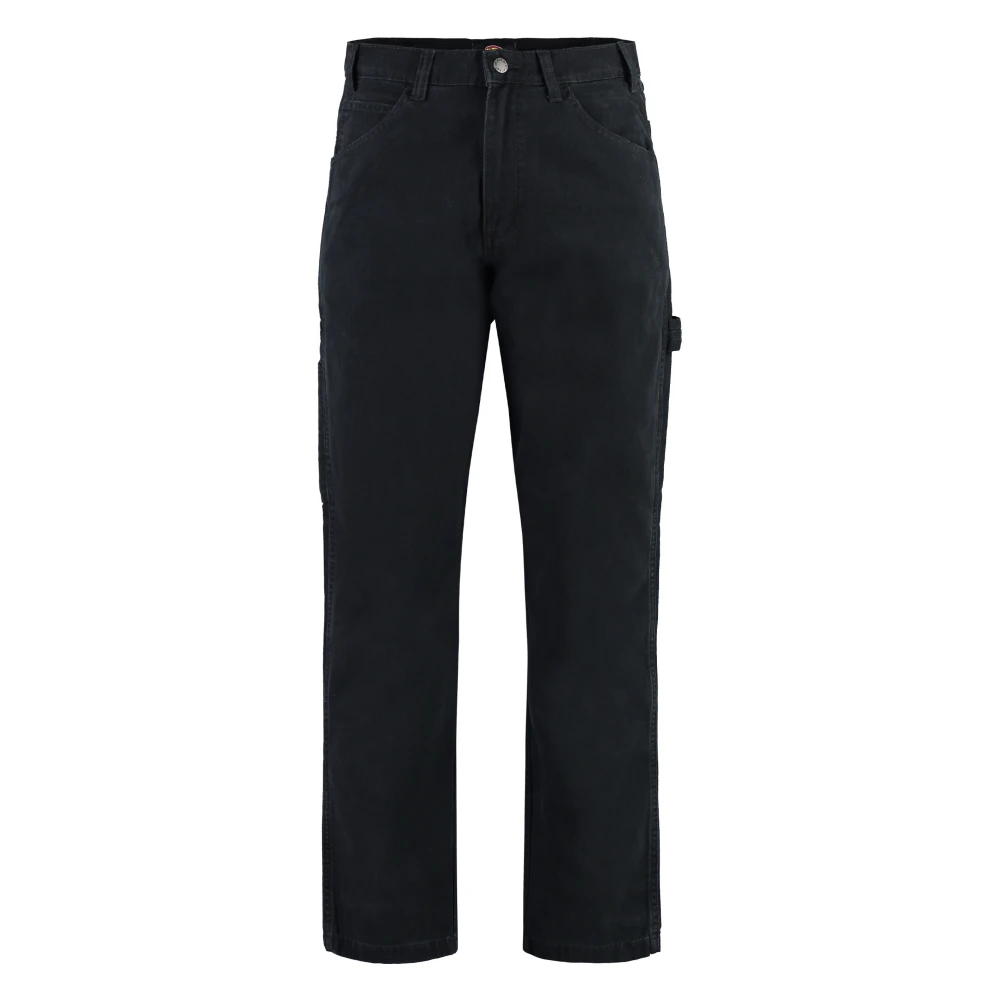 Jeans > Straight Jeans - - Dickies - Modalova